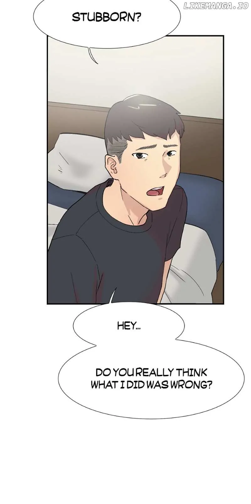 Read Tangled chapter 51 image 38 on Lezhin