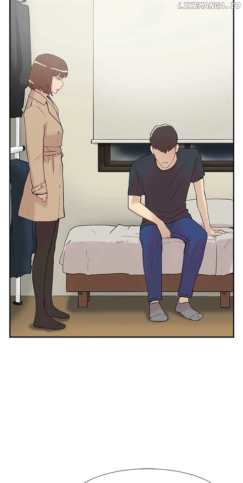 Read Tangled chapter 51 image 42 on Lezhin