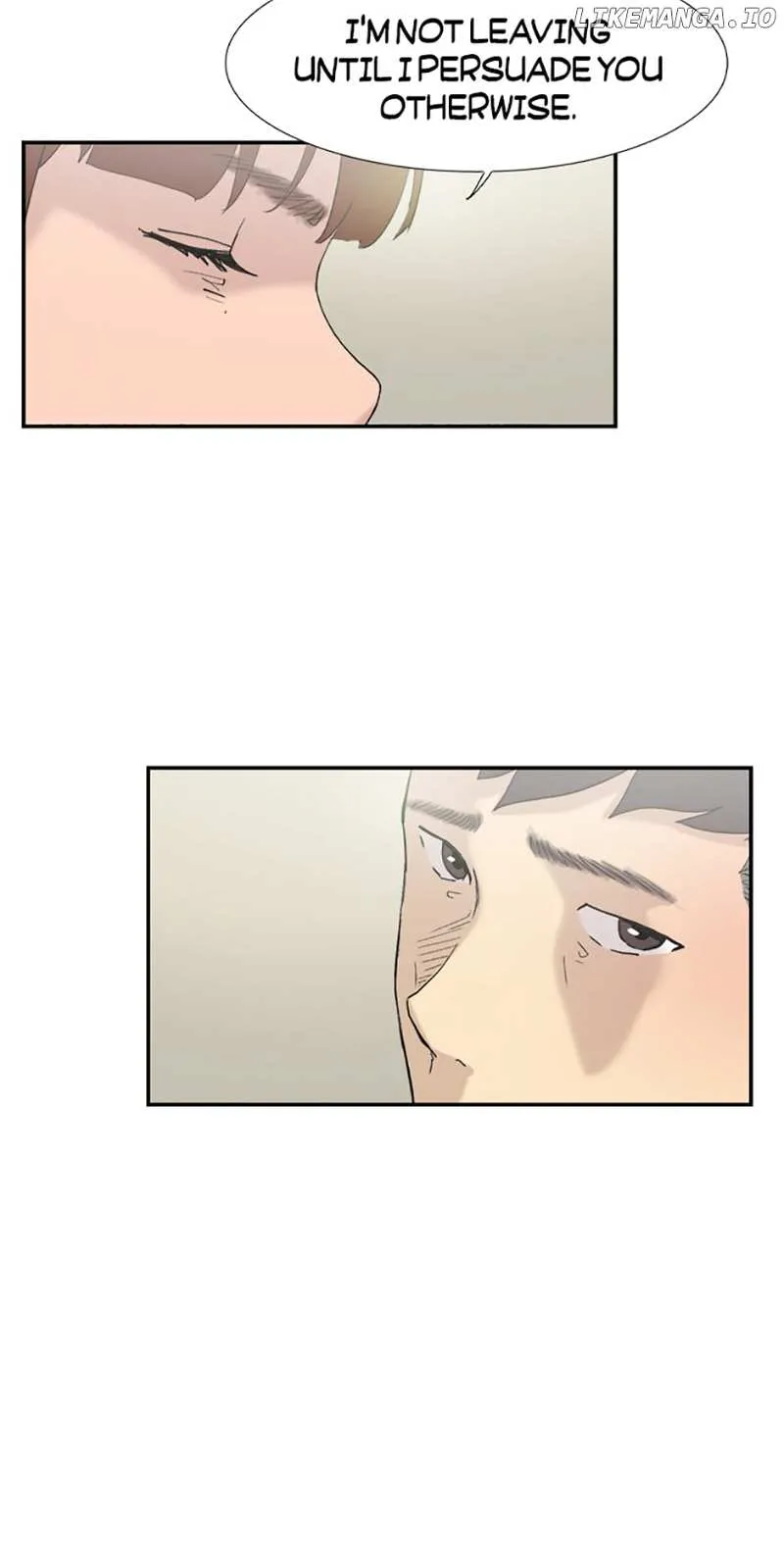 Read Tangled chapter 51 image 43 on Lezhin