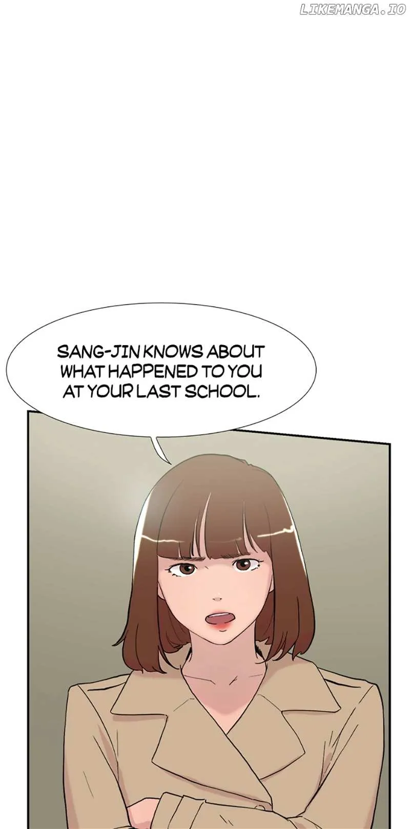Read Tangled chapter 51 image 6 on Lezhin