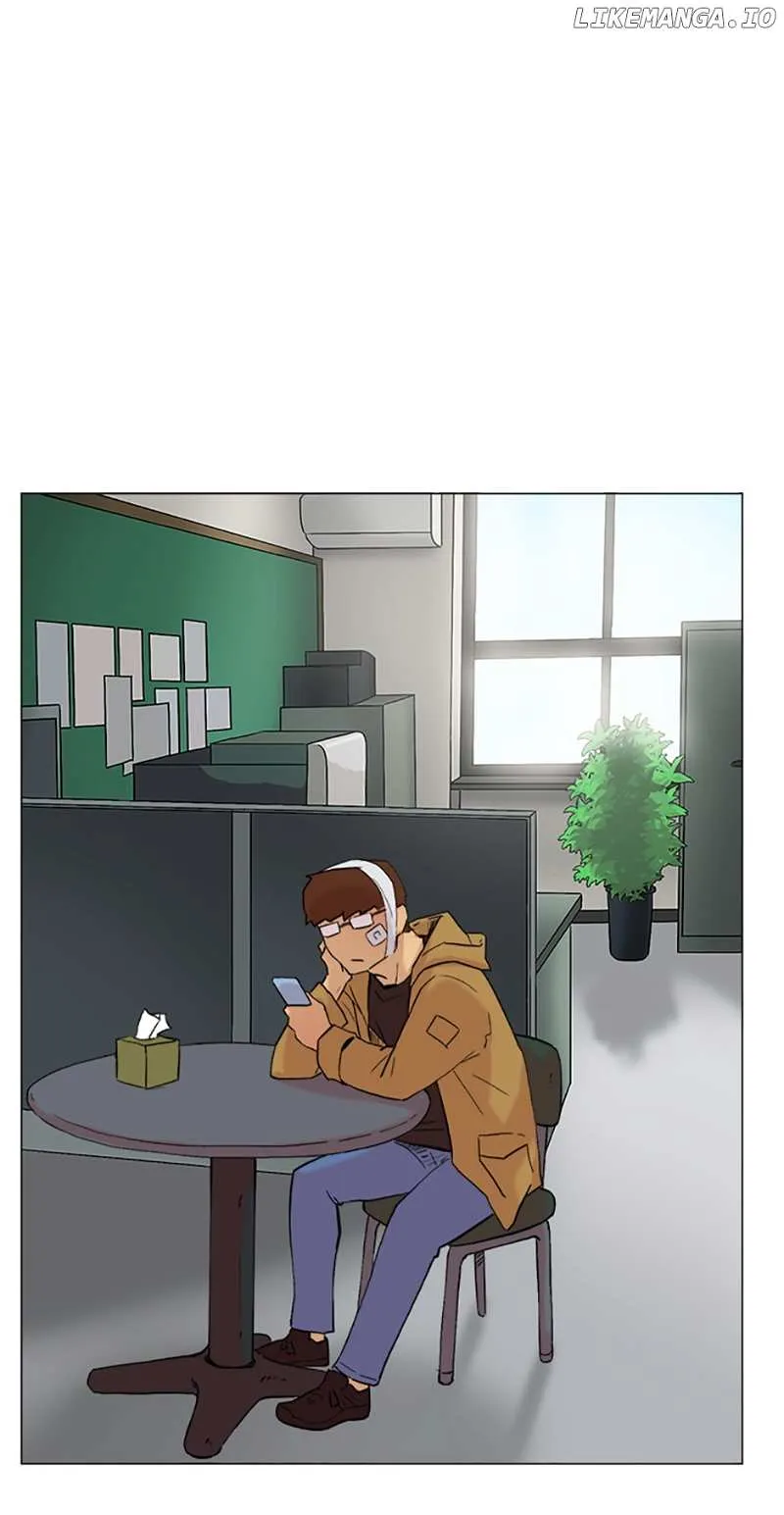 Read Tangled chapter 51 image 66 on Lezhin