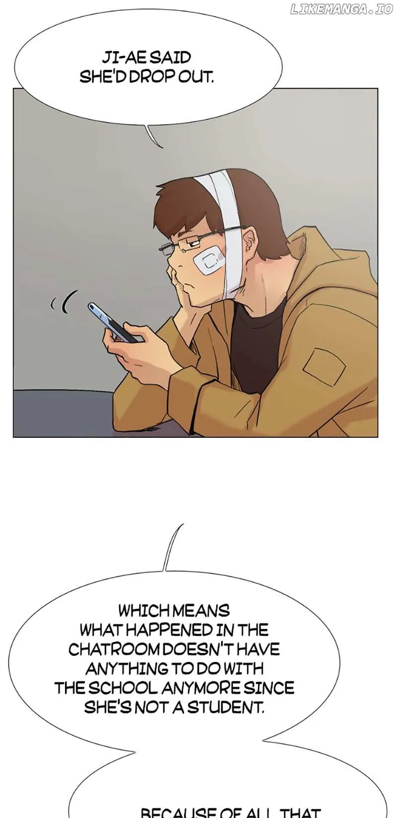Read Tangled chapter 51 image 69 on Lezhin