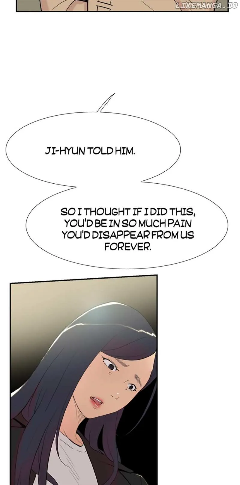 Read Tangled chapter 51 image 7 on Lezhin