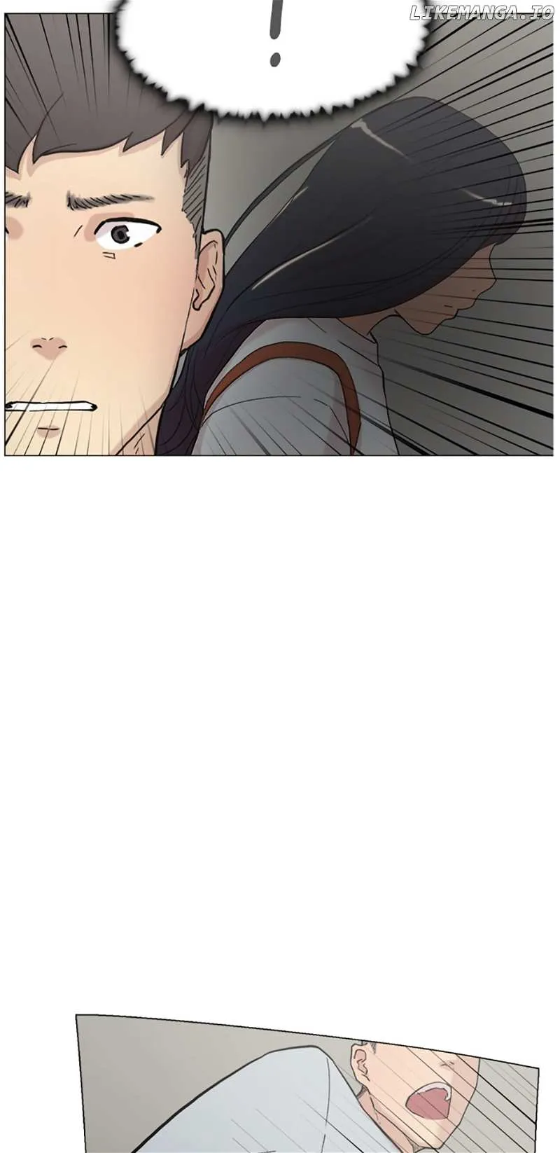 Read Tangled chapter 51 image 74 on Lezhin