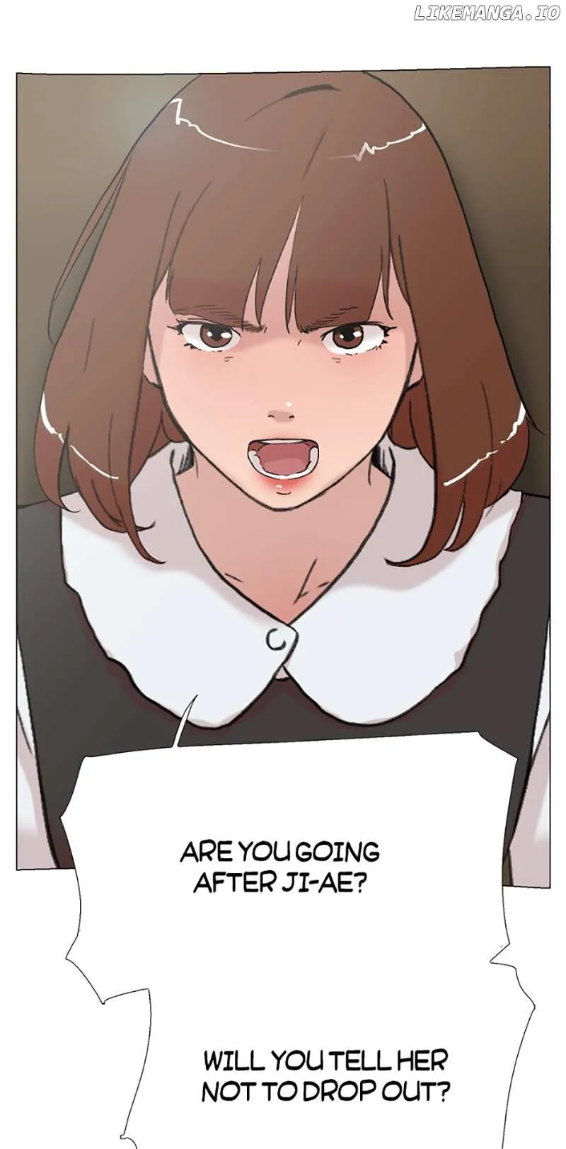 Read Tangled chapter 51 image 79 on Lezhin