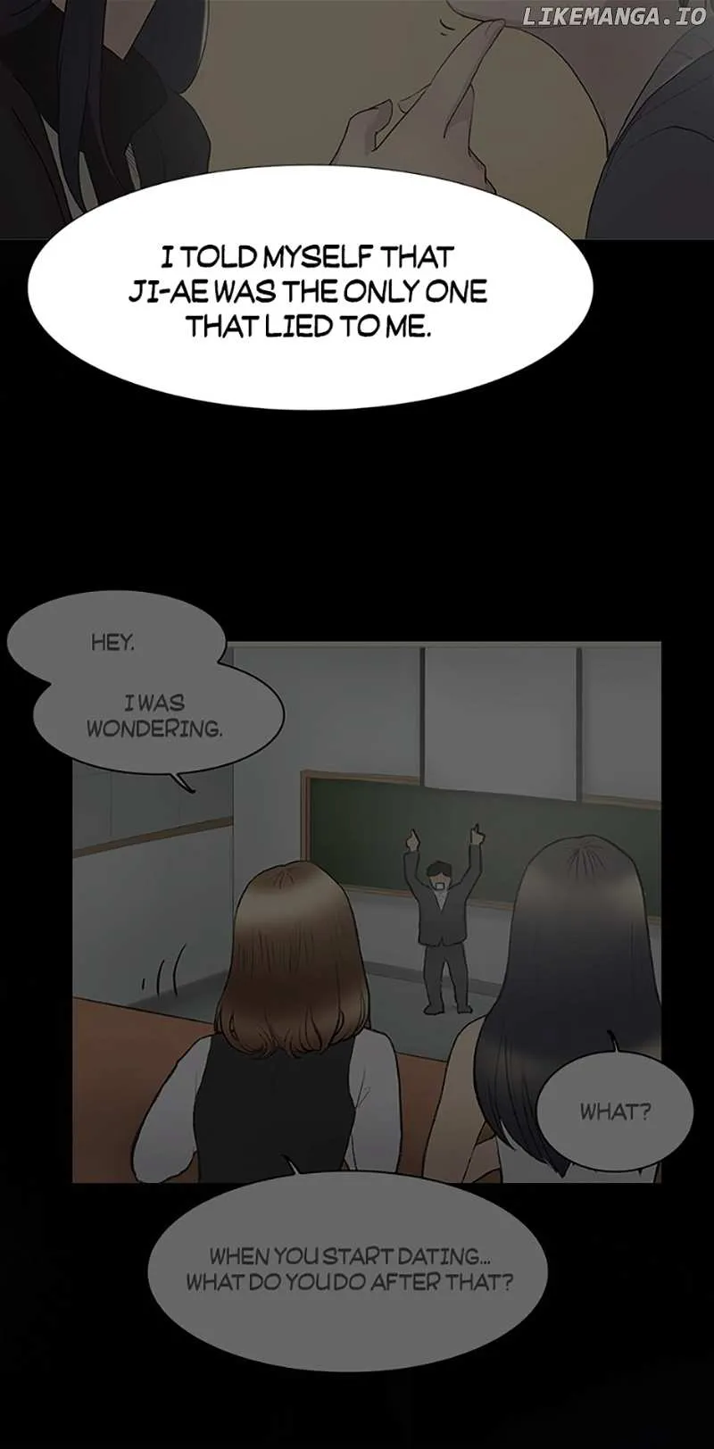 Read Tangled chapter 51 image 83 on Lezhin