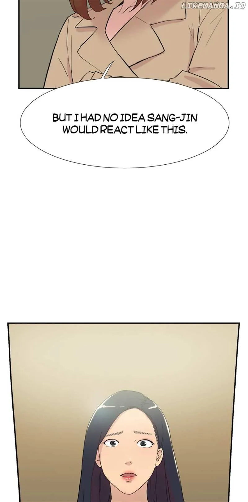Read Tangled chapter 51 image 9 on Lezhin