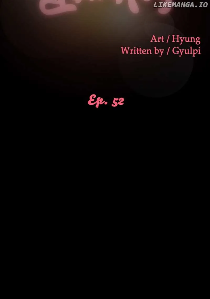 Read Tangled chapter 52 image 1 on Lezhin