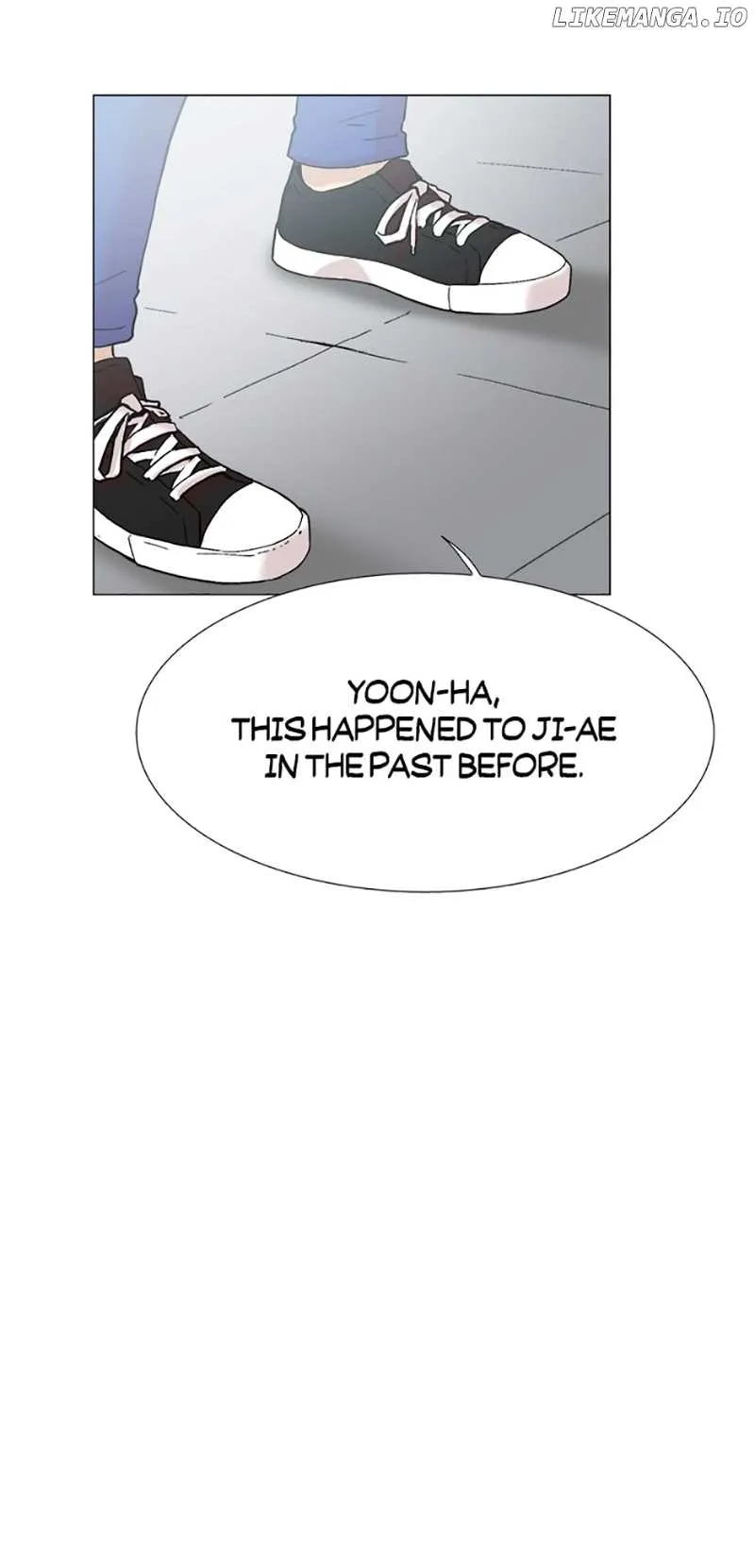 Read Tangled chapter 52 image 11 on Lezhin