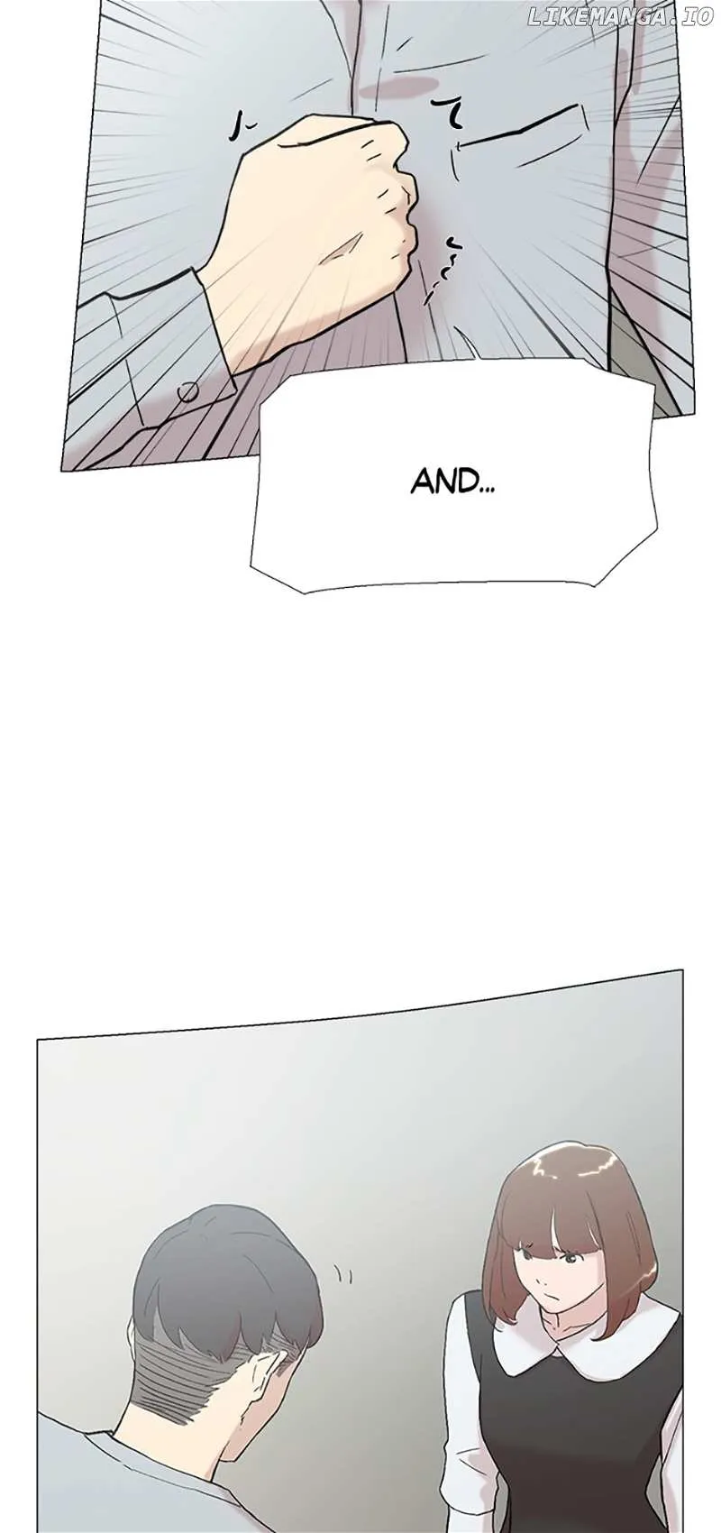 Read Tangled chapter 52 image 15 on Lezhin