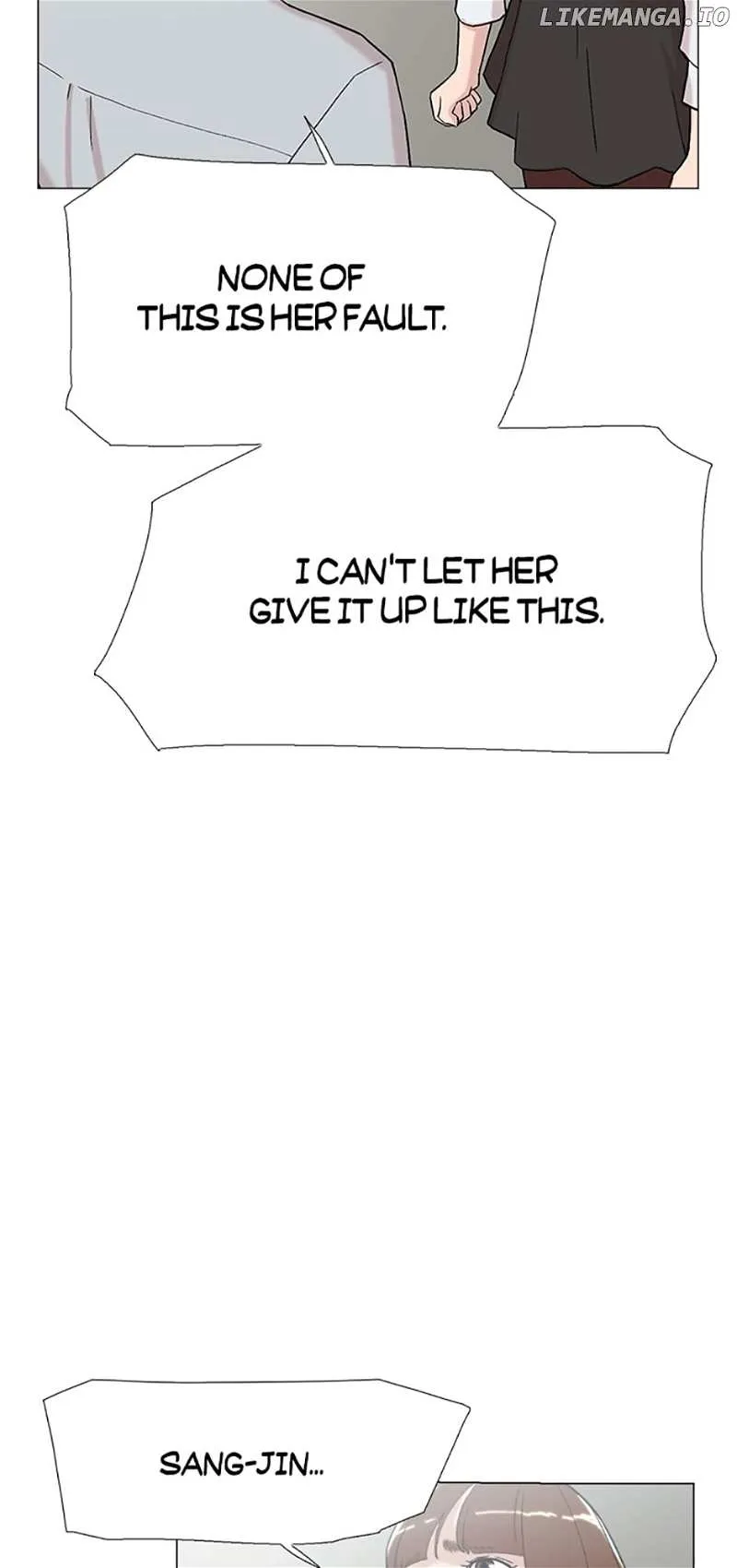 Read Tangled chapter 52 image 16 on Lezhin