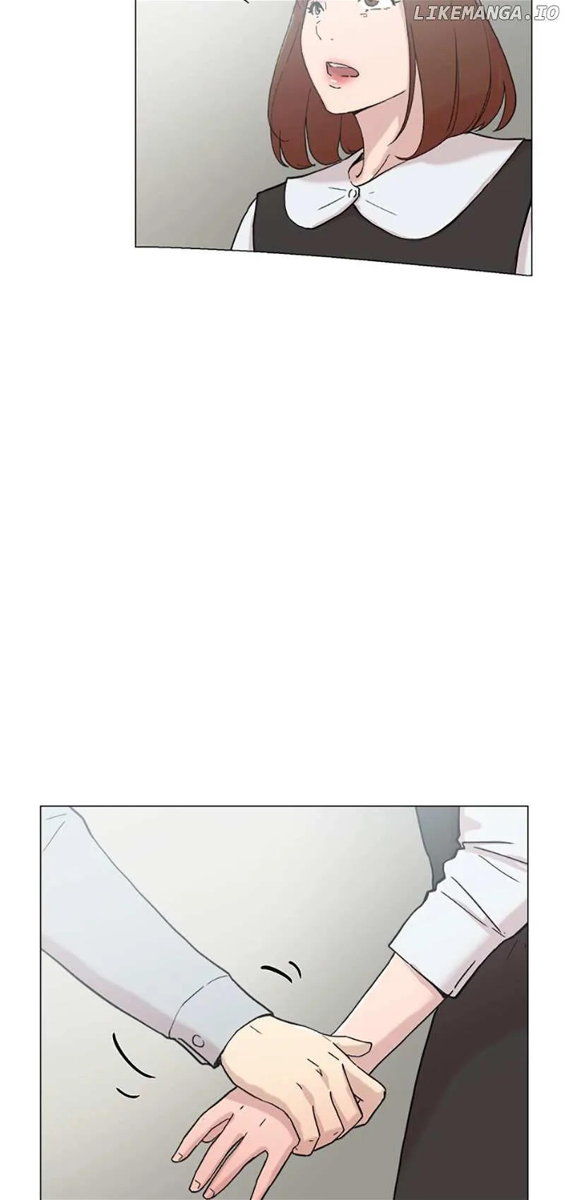 Read Tangled chapter 52 image 17 on Lezhin