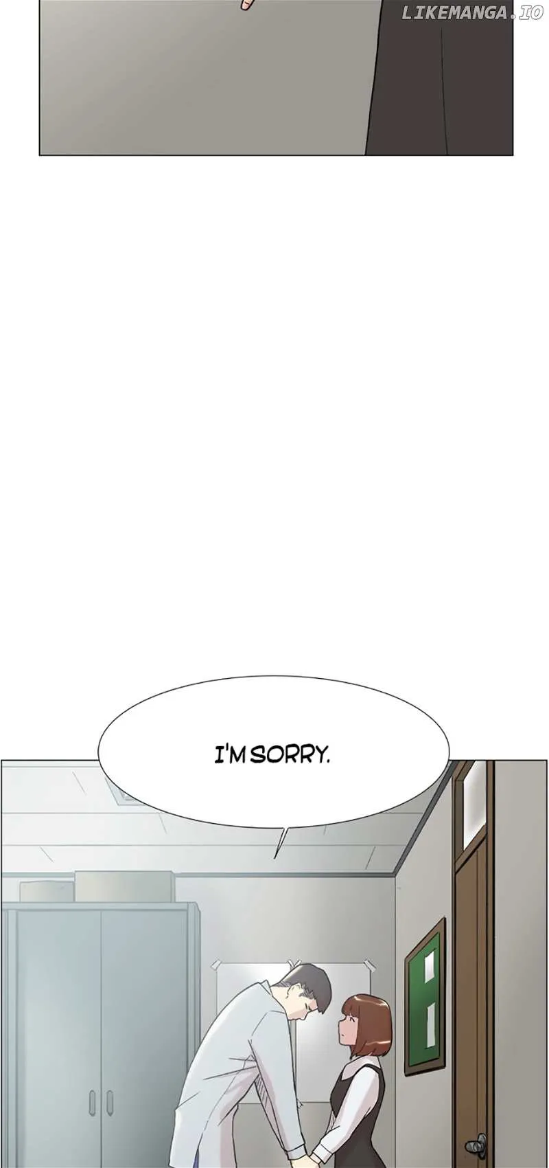Read Tangled chapter 52 image 18 on Lezhin