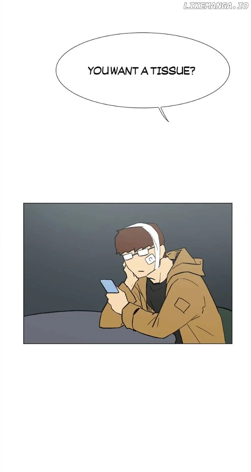 Read Tangled chapter 52 image 26 on Lezhin