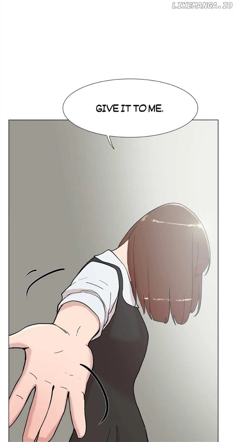 Read Tangled chapter 52 image 27 on Lezhin