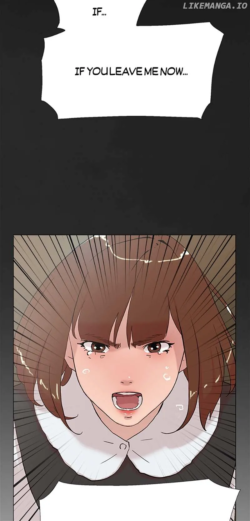Read Tangled chapter 52 image 3 on Lezhin