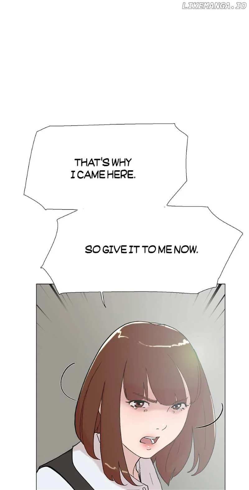 Read Tangled chapter 52 image 31 on Lezhin