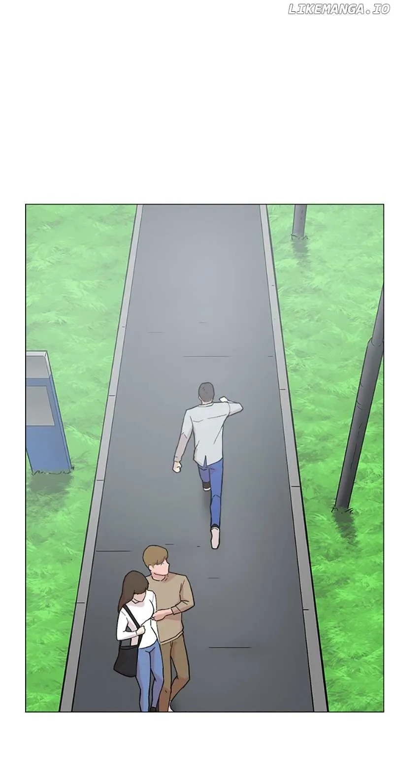 Read Tangled chapter 52 image 34 on Lezhin