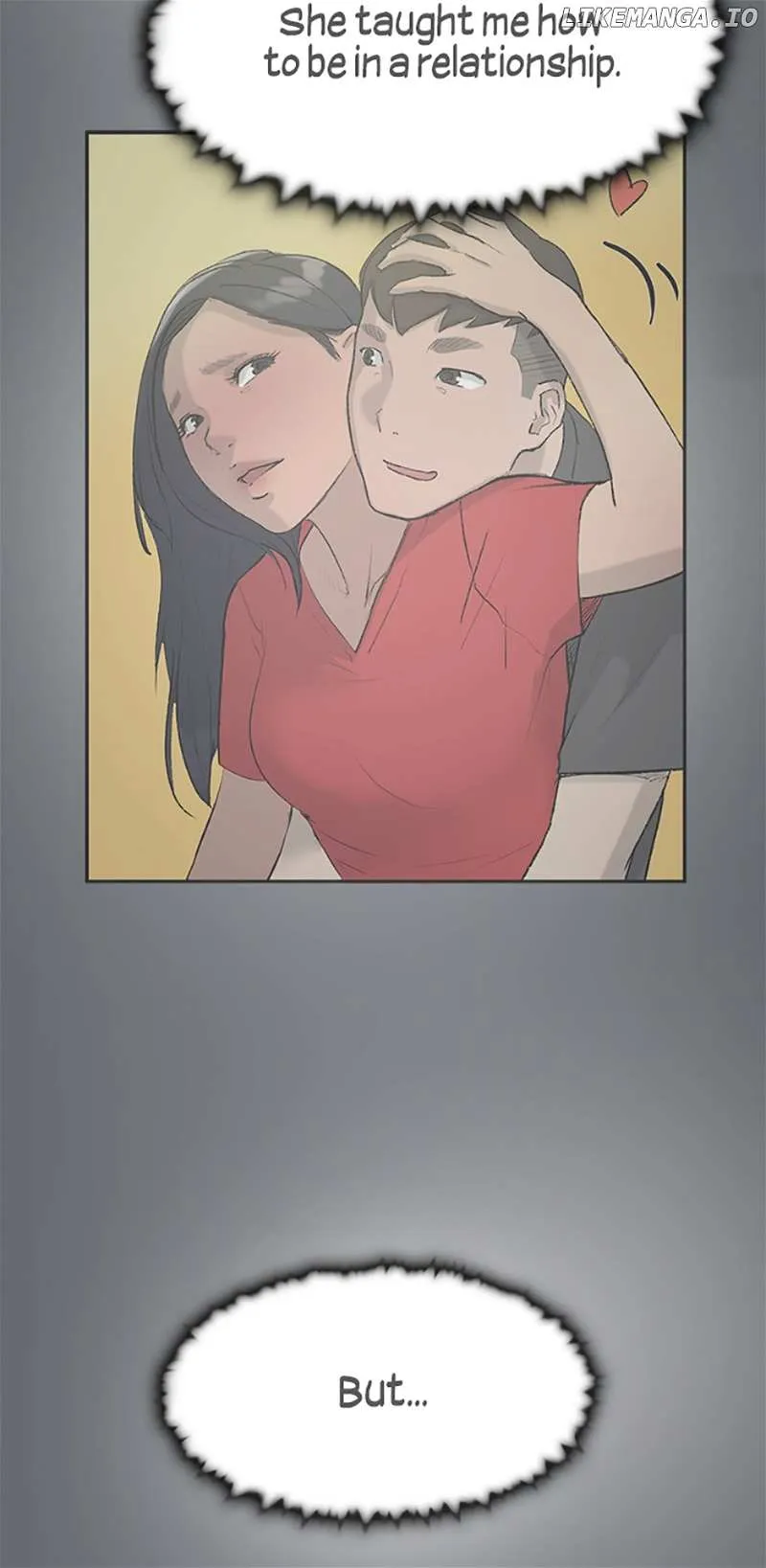 Read Tangled chapter 52 image 39 on Lezhin