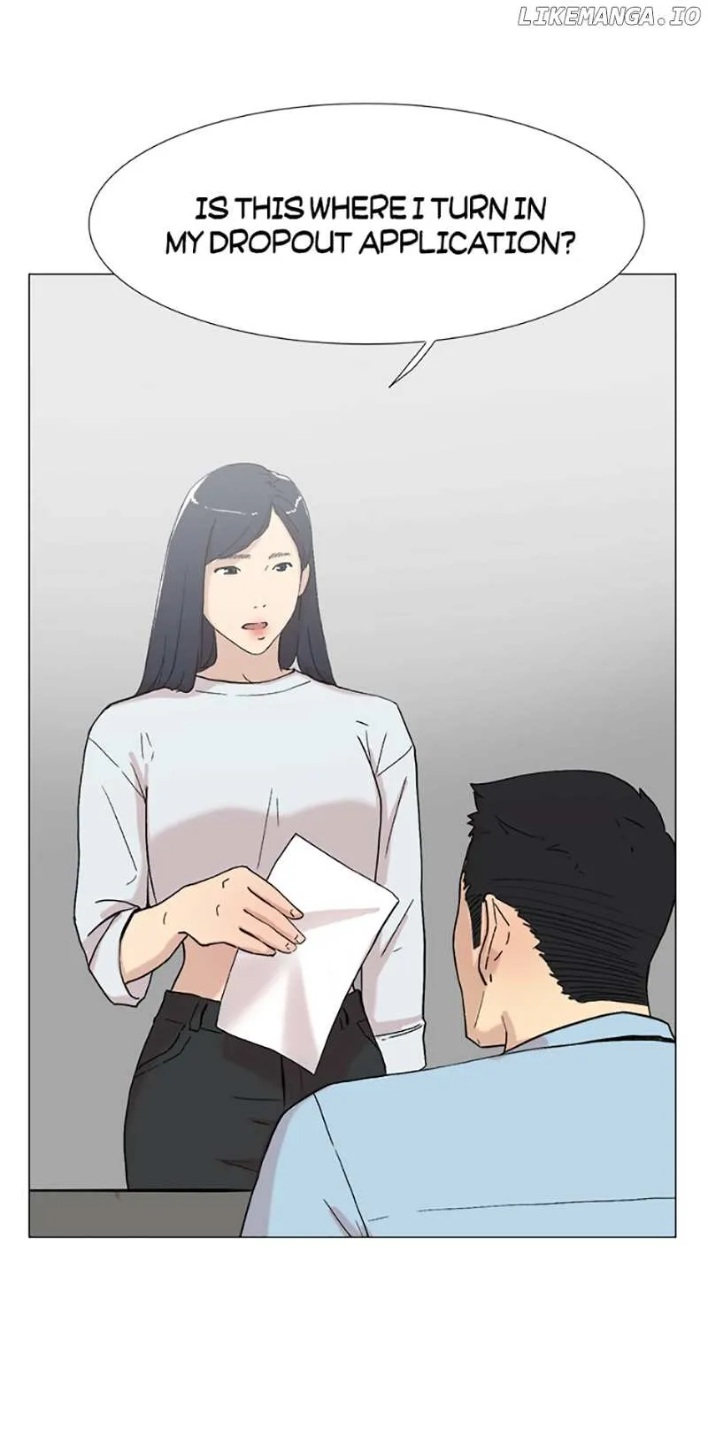 Read Tangled chapter 52 image 46 on Lezhin