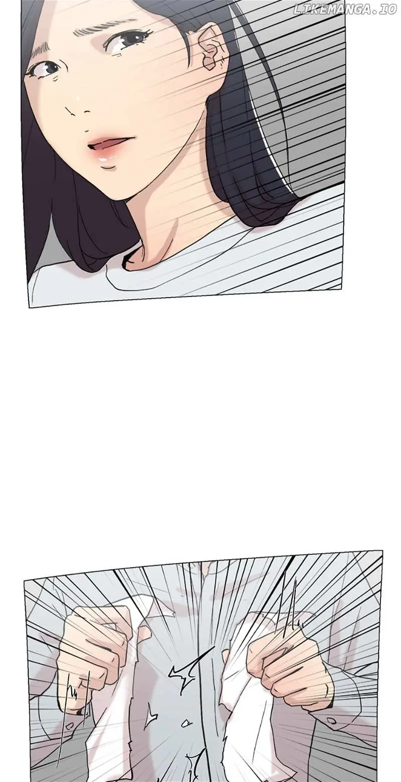 Read Tangled chapter 52 image 49 on Lezhin