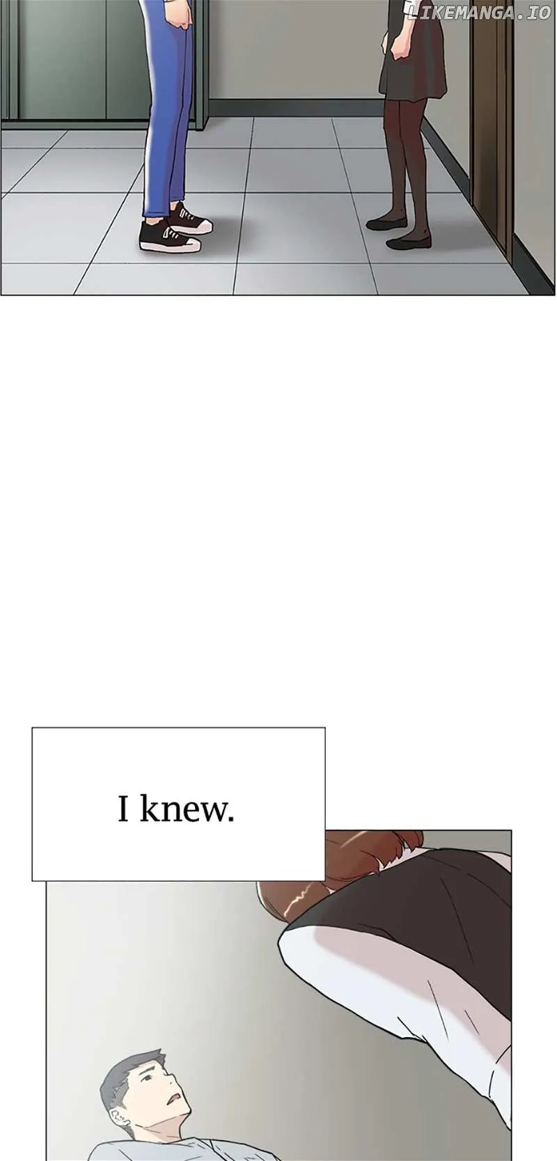 Read Tangled chapter 52 image 5 on Lezhin