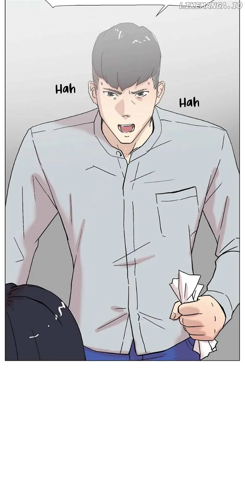Read Tangled chapter 52 image 51 on Lezhin