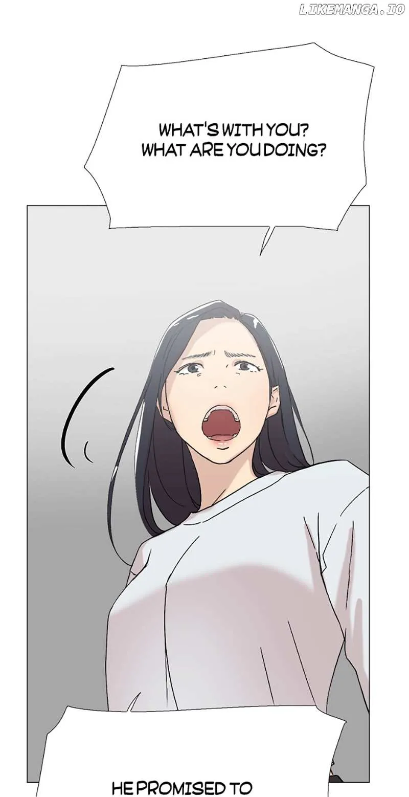 Read Tangled chapter 52 image 52 on Lezhin