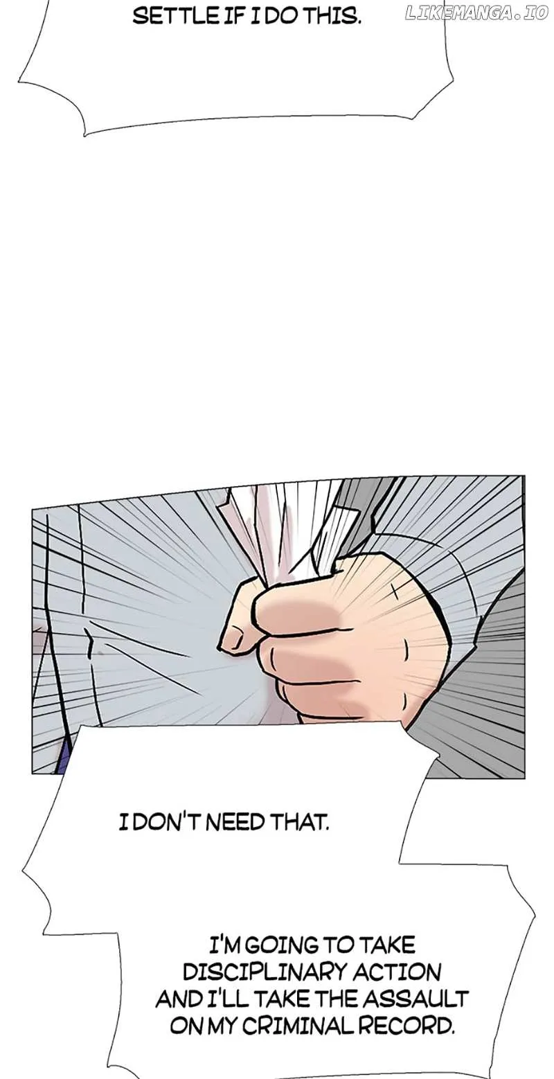 Read Tangled chapter 52 image 53 on Lezhin