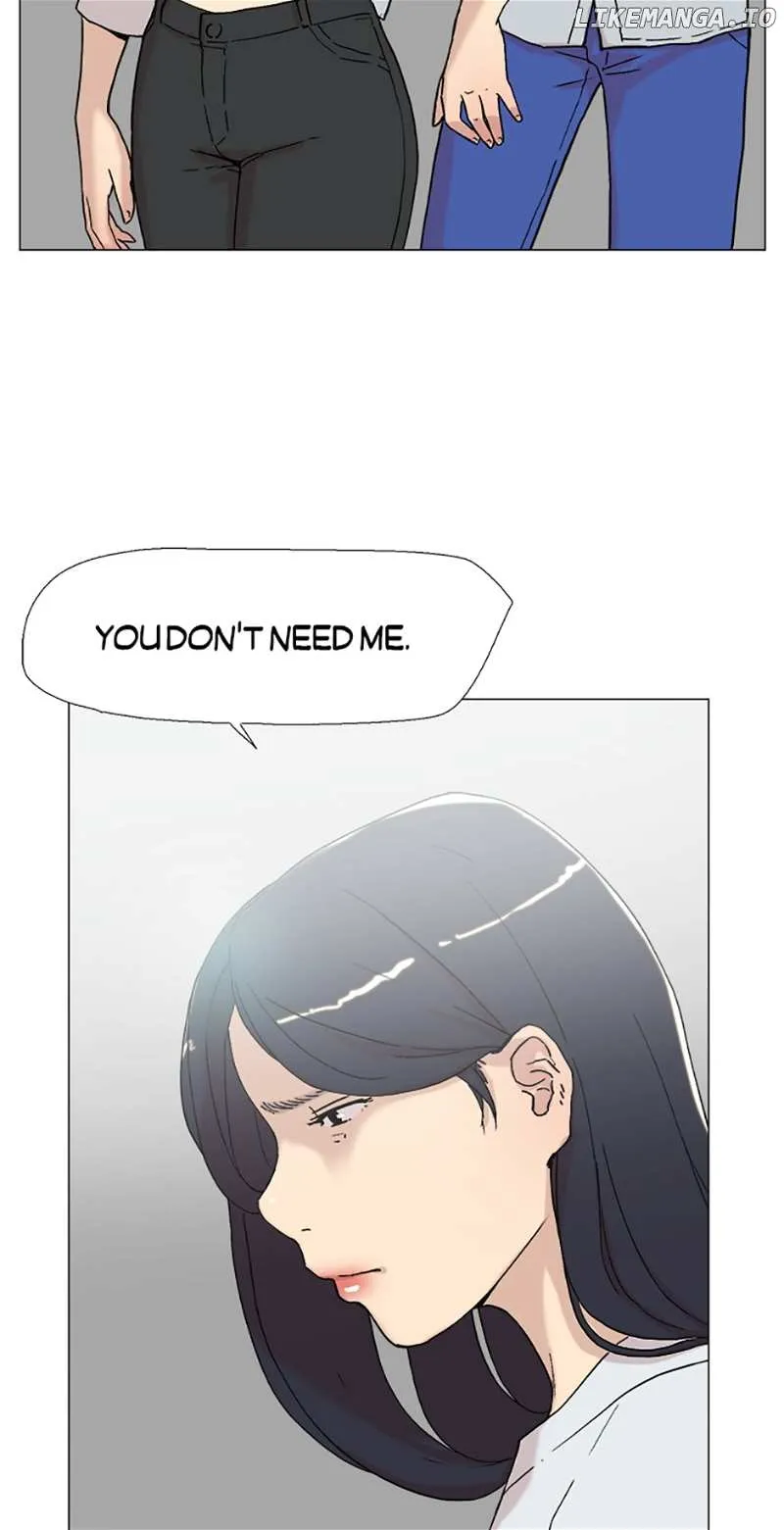 Read Tangled chapter 52 image 59 on Lezhin