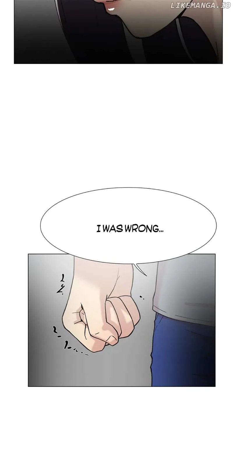 Read Tangled chapter 52 image 61 on Lezhin