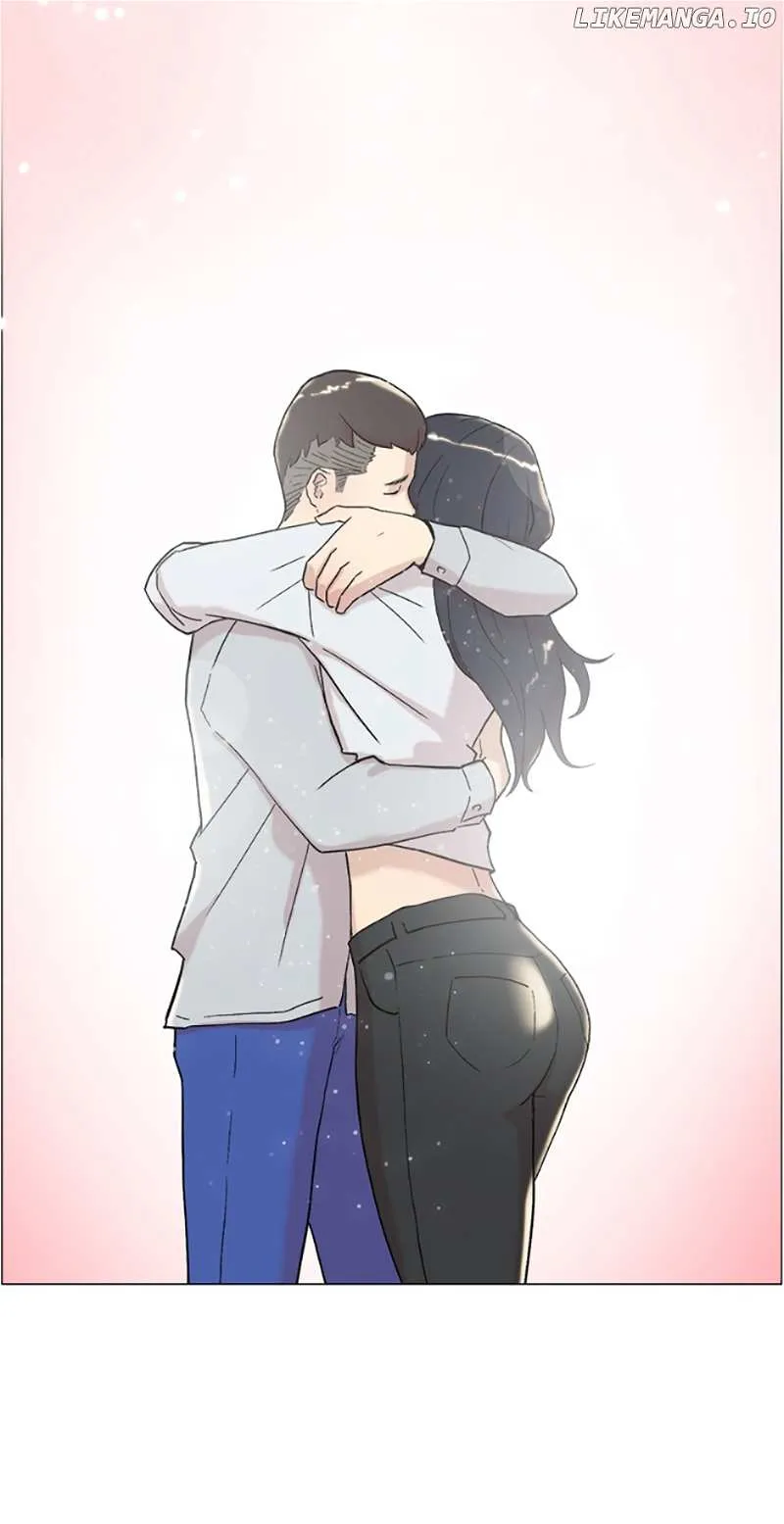 Read Tangled chapter 52 image 65 on Lezhin