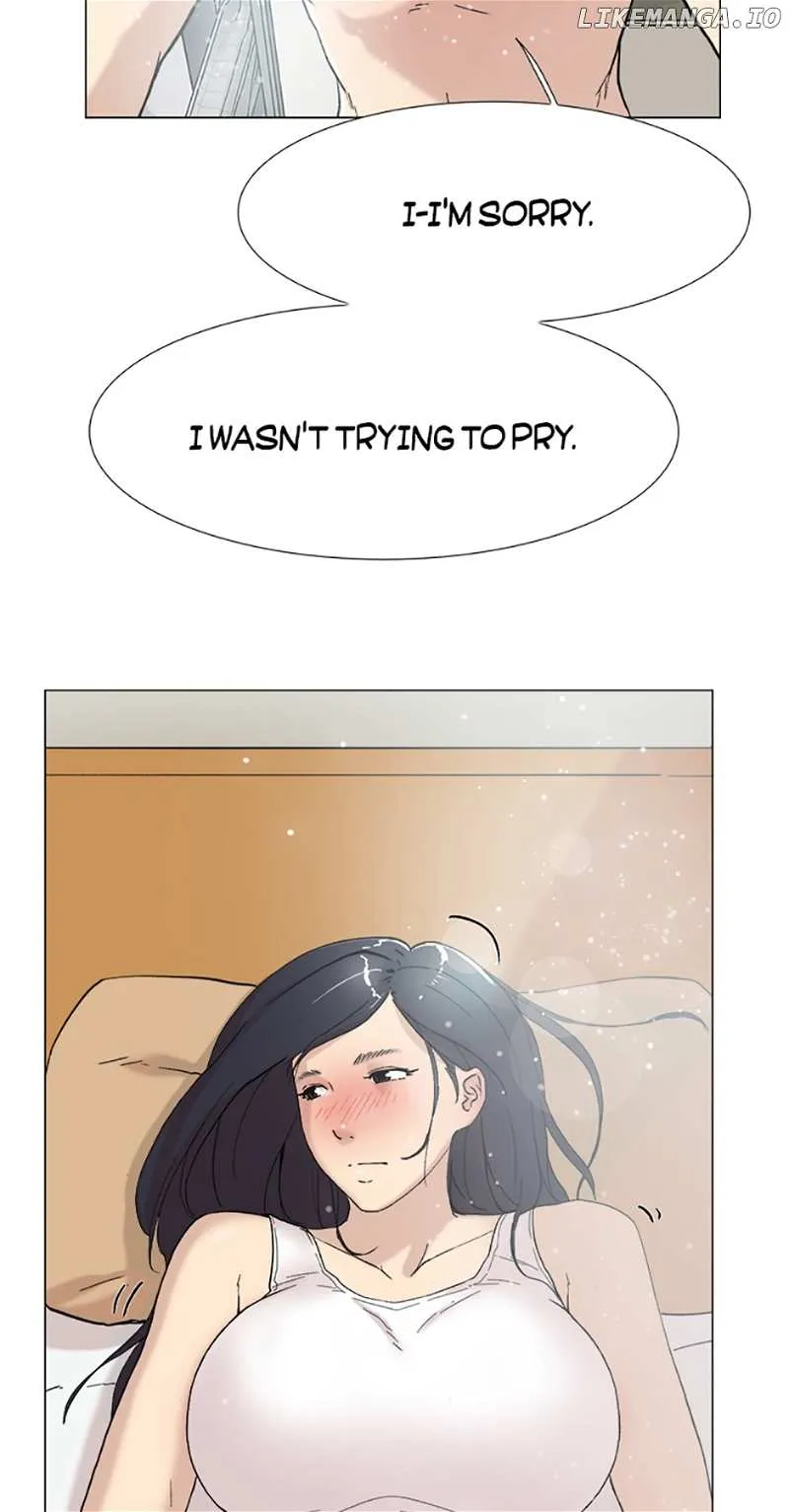 Read Tangled chapter 52 image 72 on Lezhin