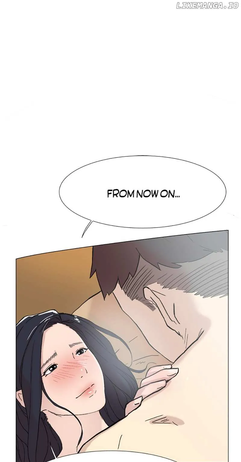 Read Tangled chapter 52 image 74 on Lezhin