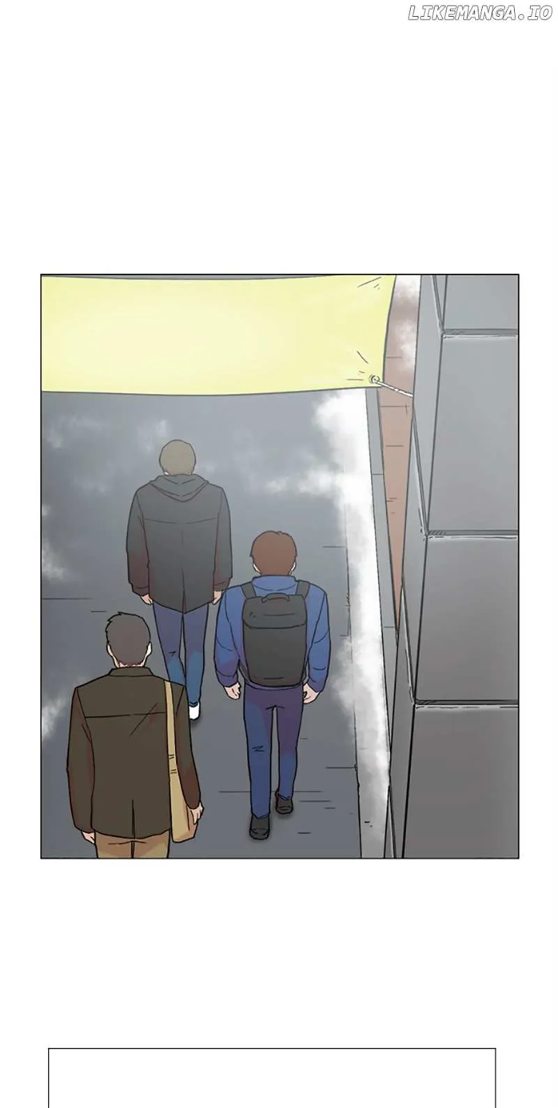 Read Tangled chapter 52 image 78 on Lezhin