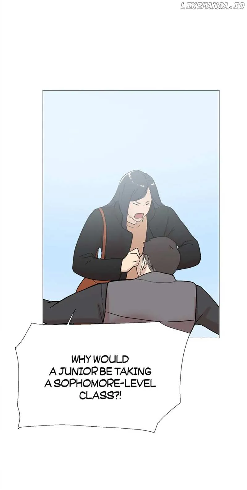 Read Tangled chapter 52 image 85 on Lezhin