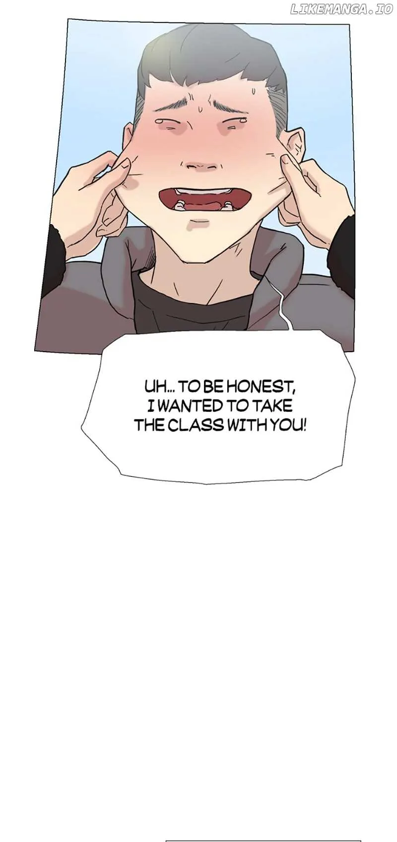 Read Tangled chapter 52 image 86 on Lezhin