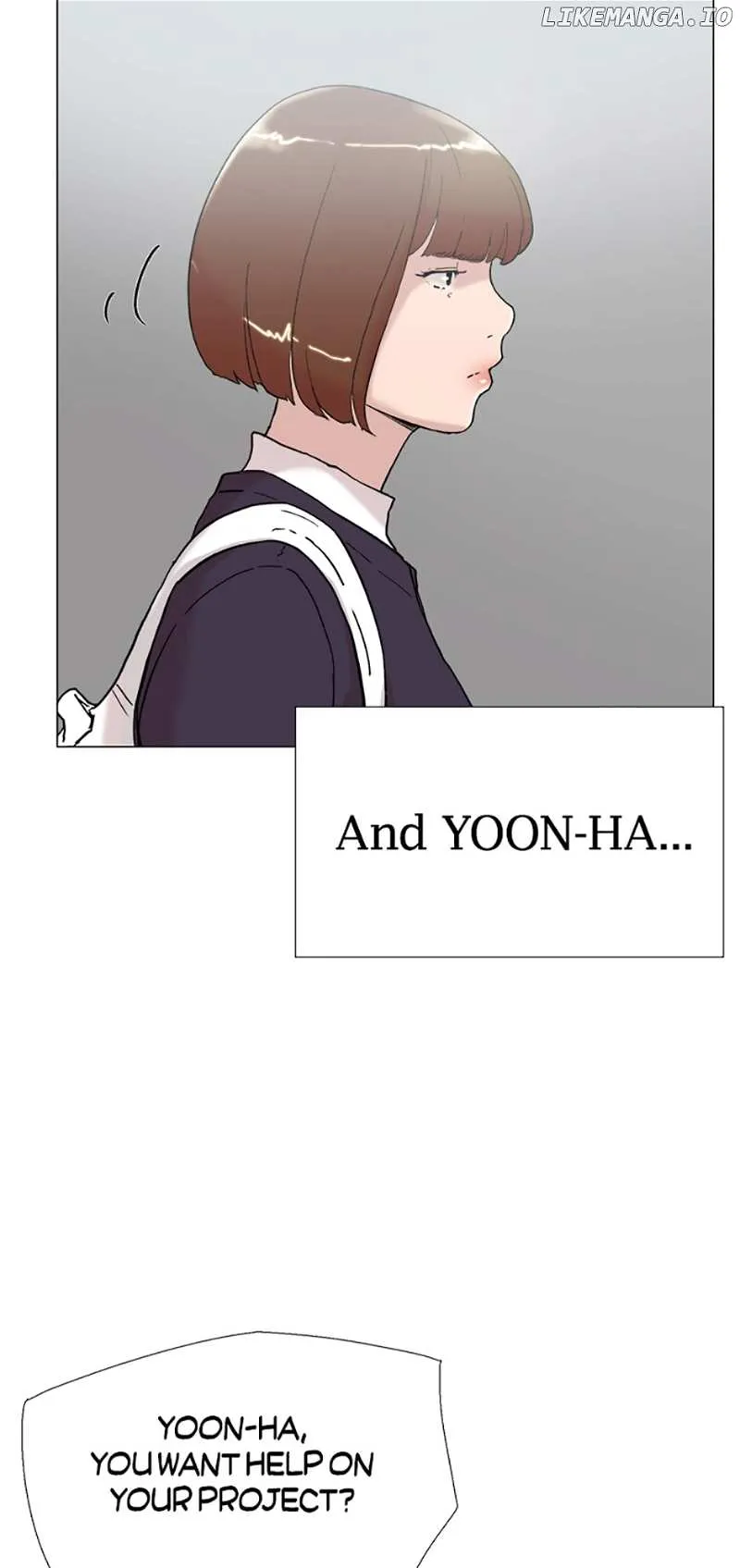 Read Tangled chapter 52 image 89 on Lezhin