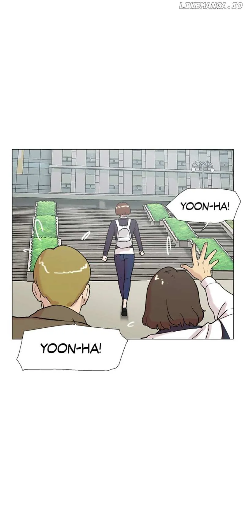 Read Tangled chapter 52 image 91 on Lezhin