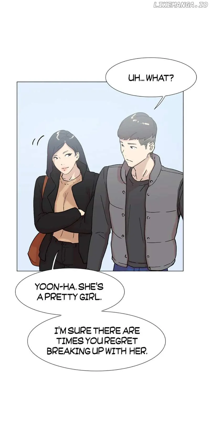 Read Tangled chapter 52 image 97 on Lezhin