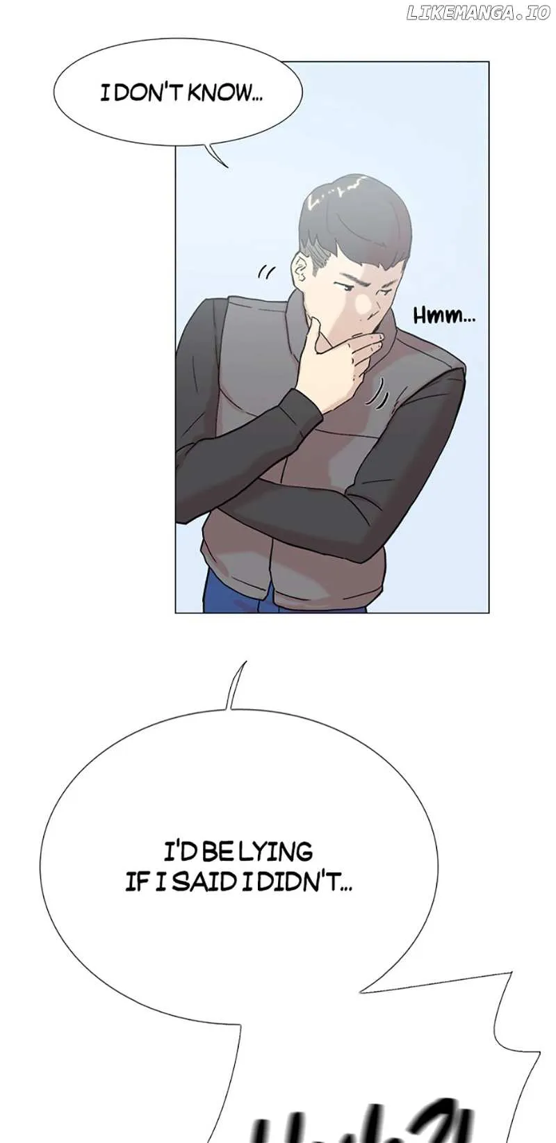 Read Tangled chapter 52 image 98 on Lezhin