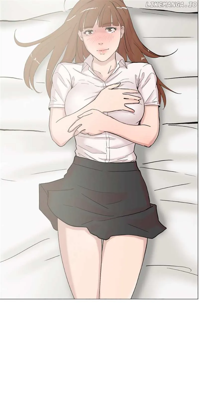 Read Tangled chapter 53 image 10 on Lezhin