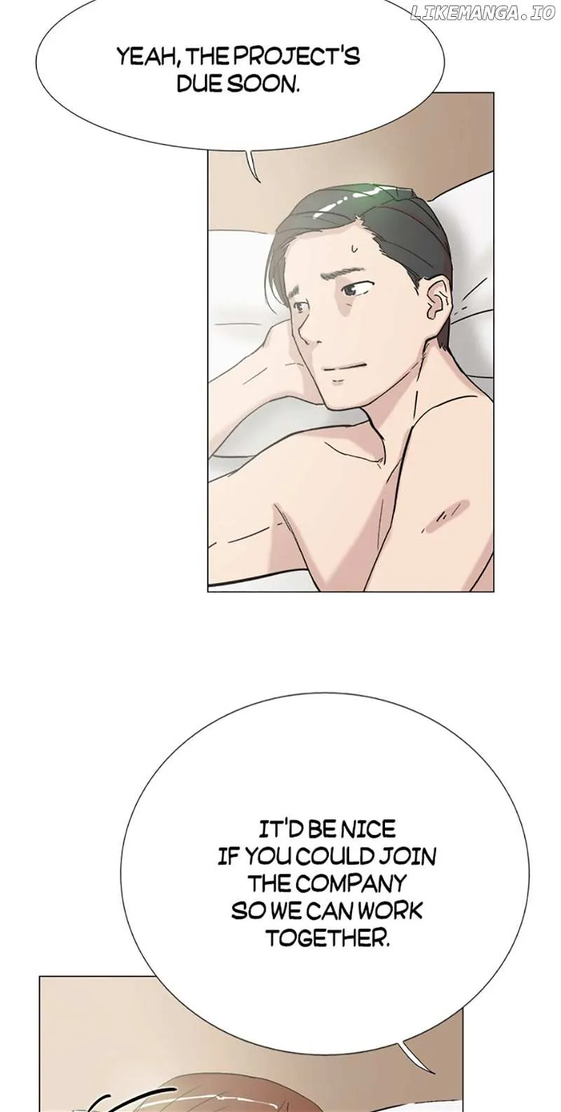 Read Tangled chapter 53 image 16 on Lezhin