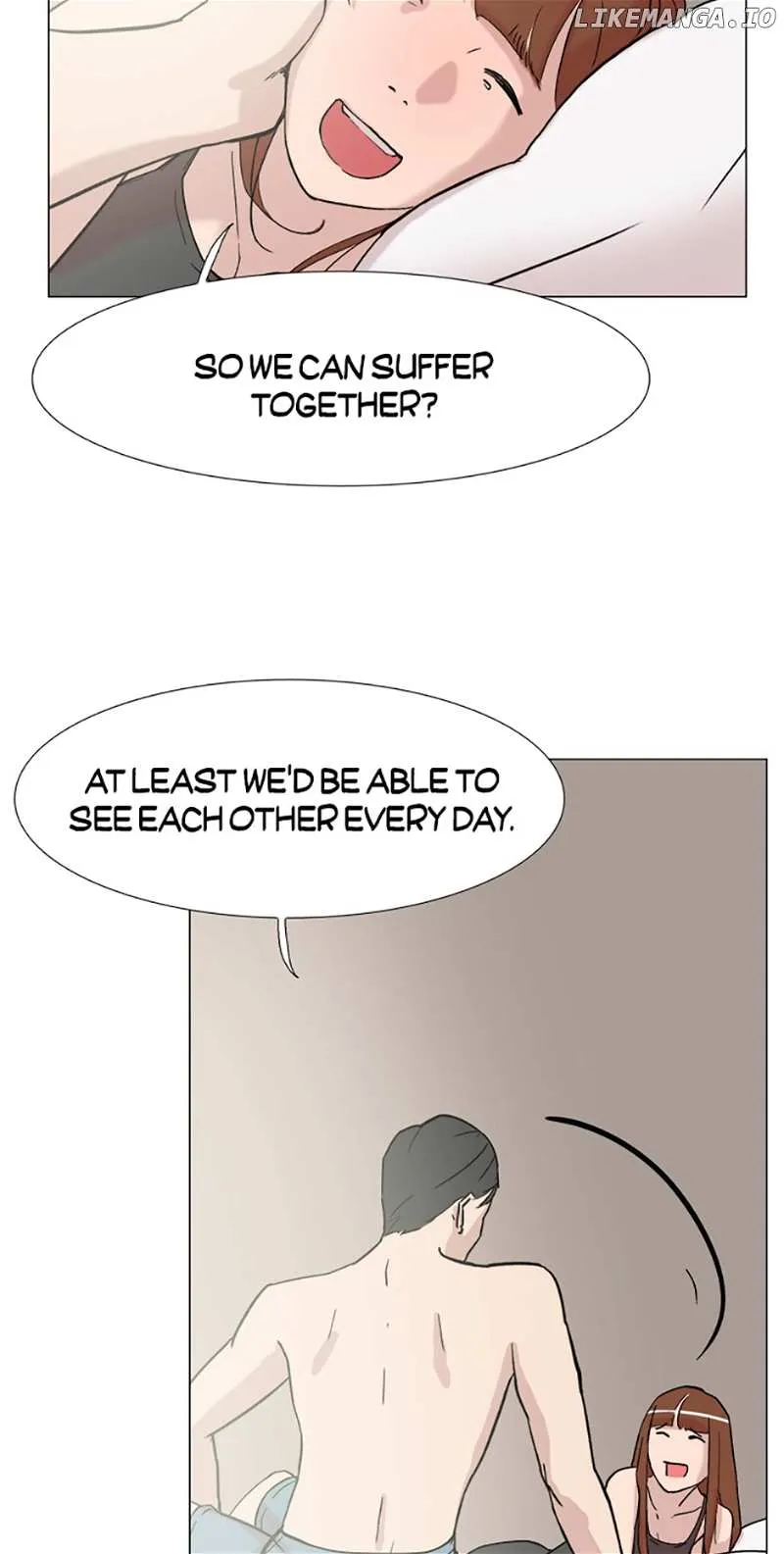 Read Tangled chapter 53 image 18 on Lezhin