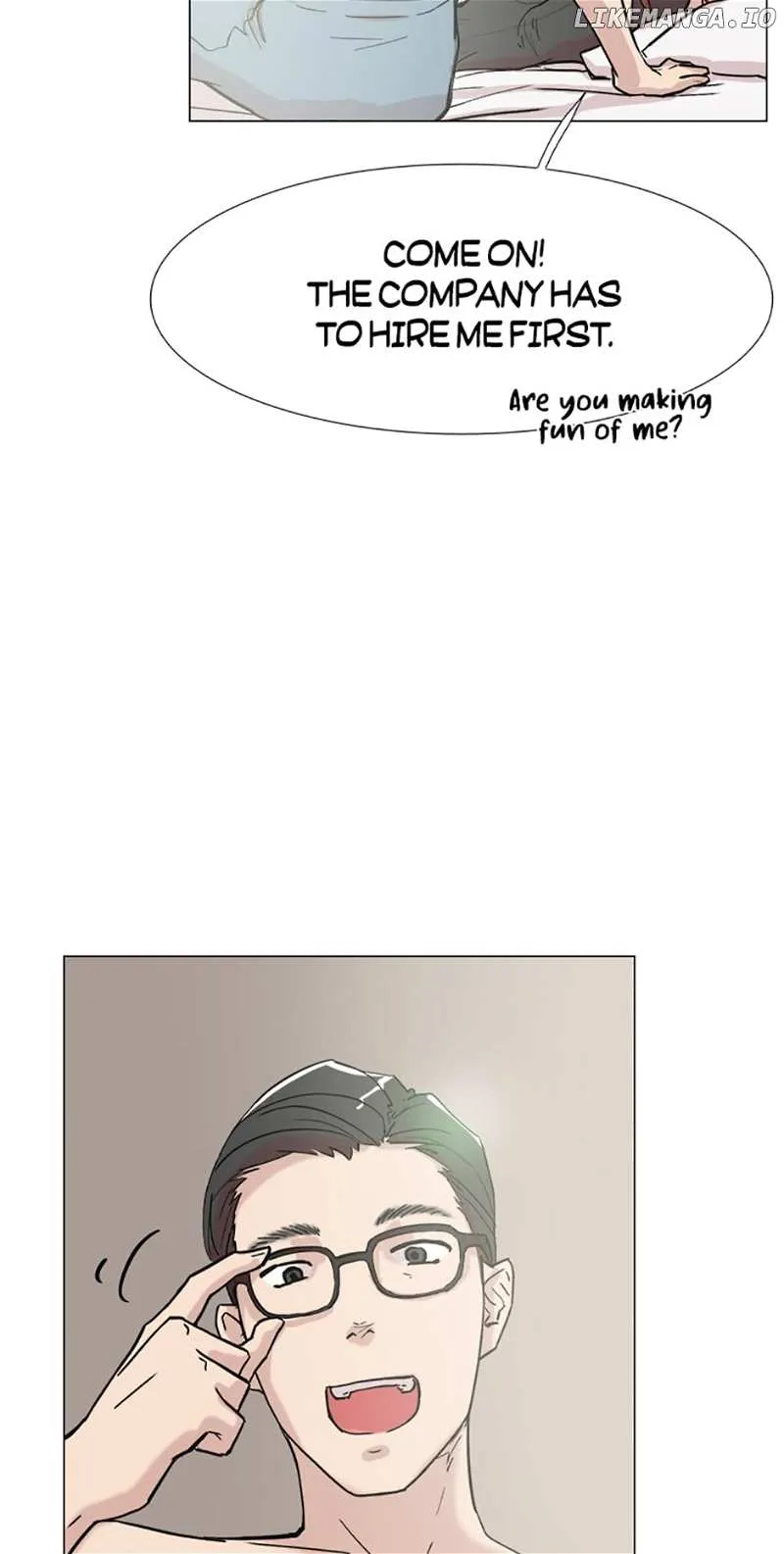 Read Tangled chapter 53 image 19 on Lezhin