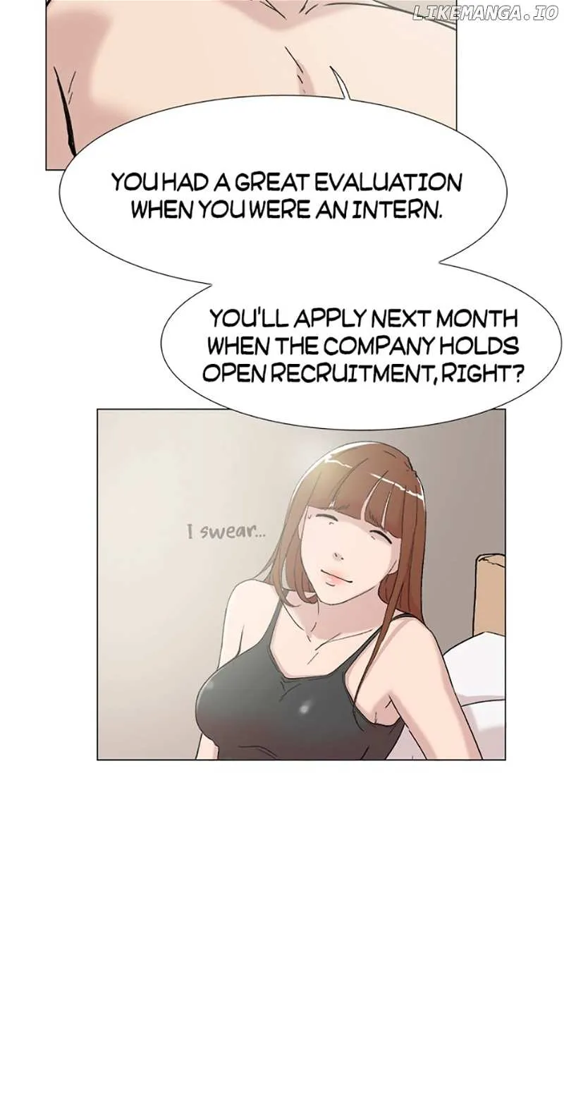 Read Tangled chapter 53 image 20 on Lezhin