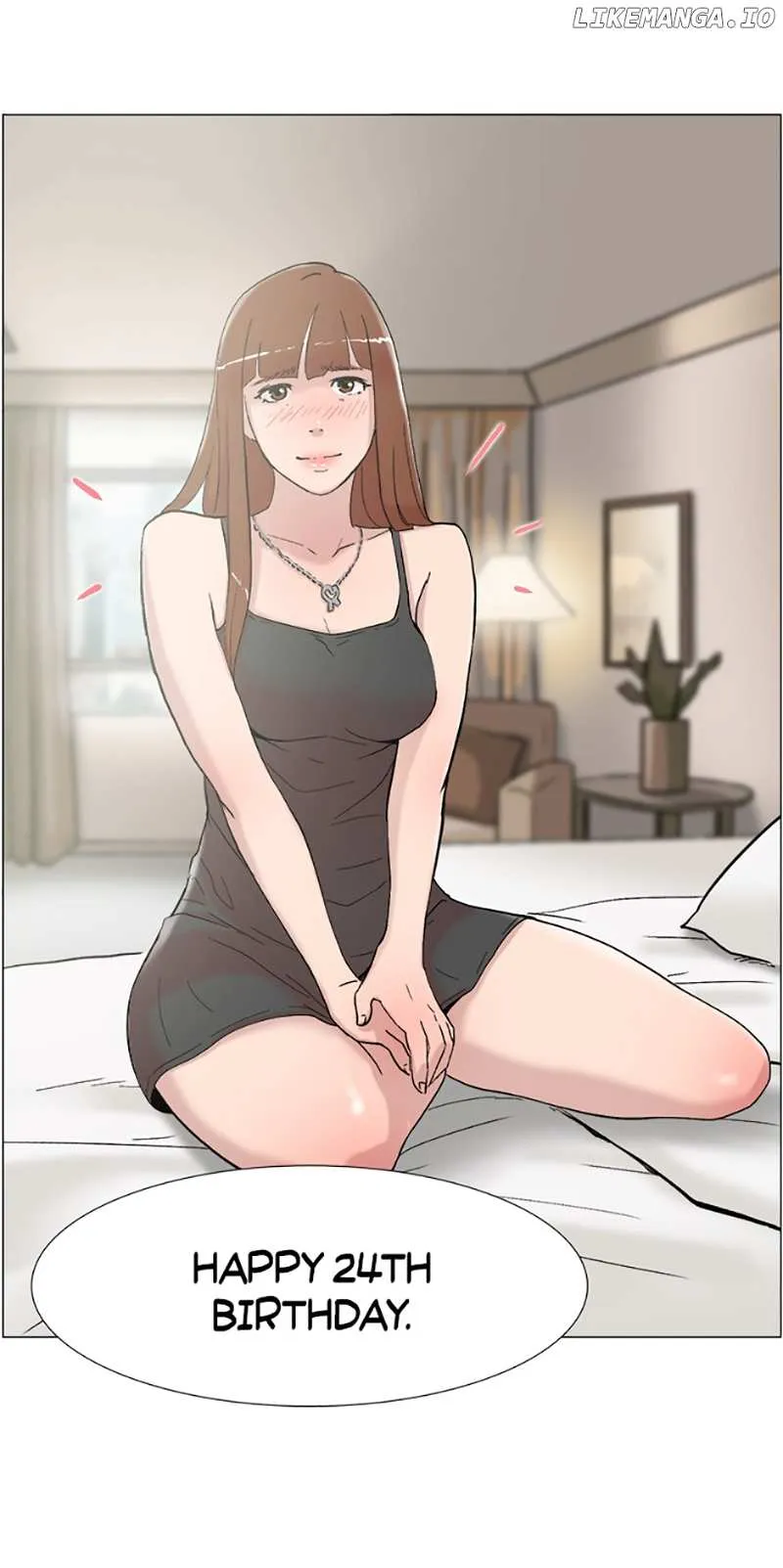 Read Tangled chapter 53 image 23 on Lezhin