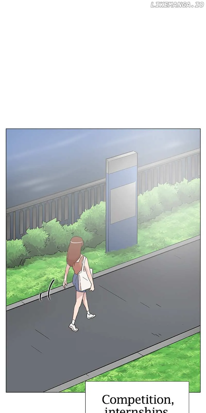 Read Tangled chapter 53 image 27 on Lezhin