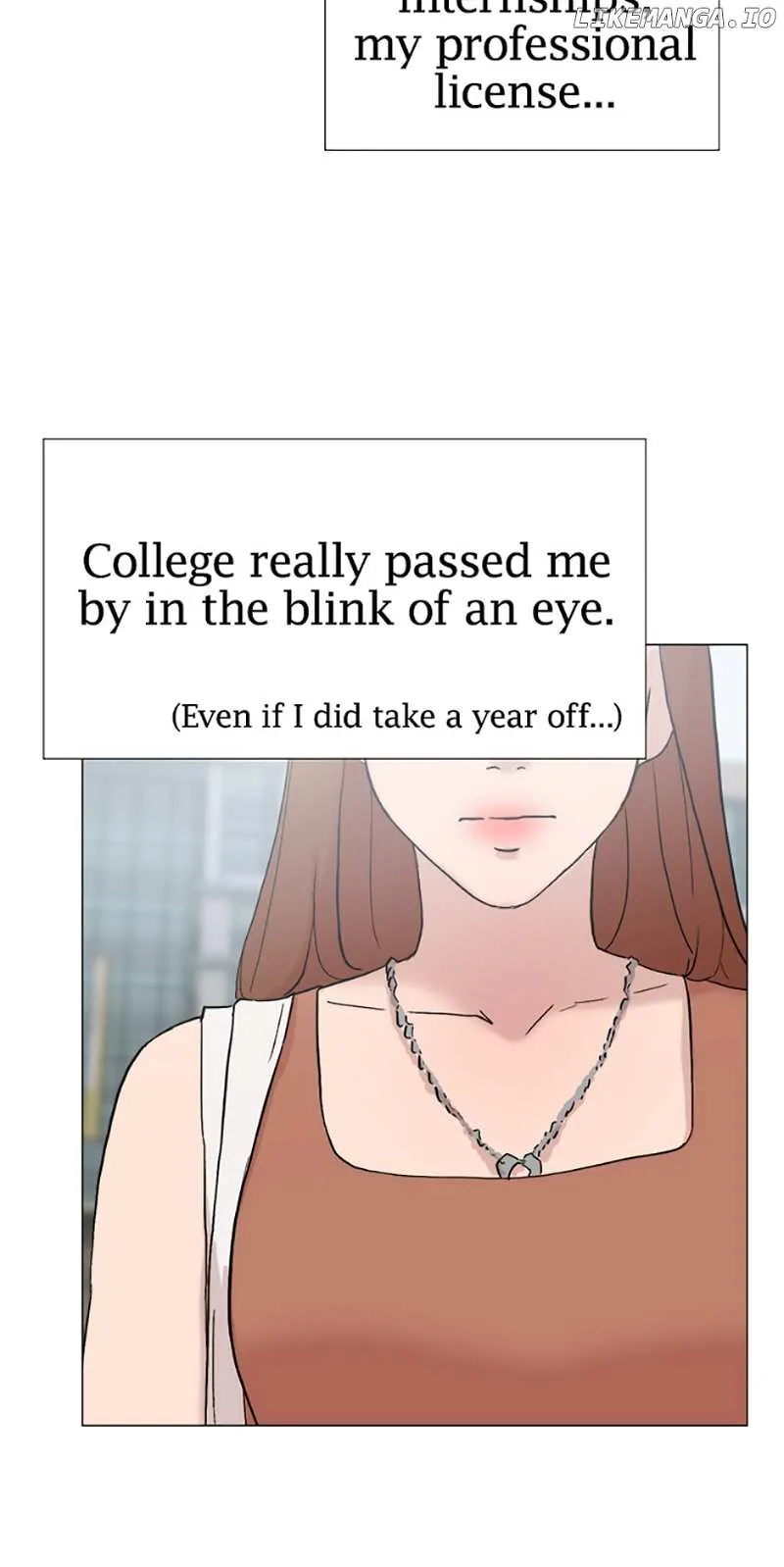 Read Tangled chapter 53 image 28 on Lezhin