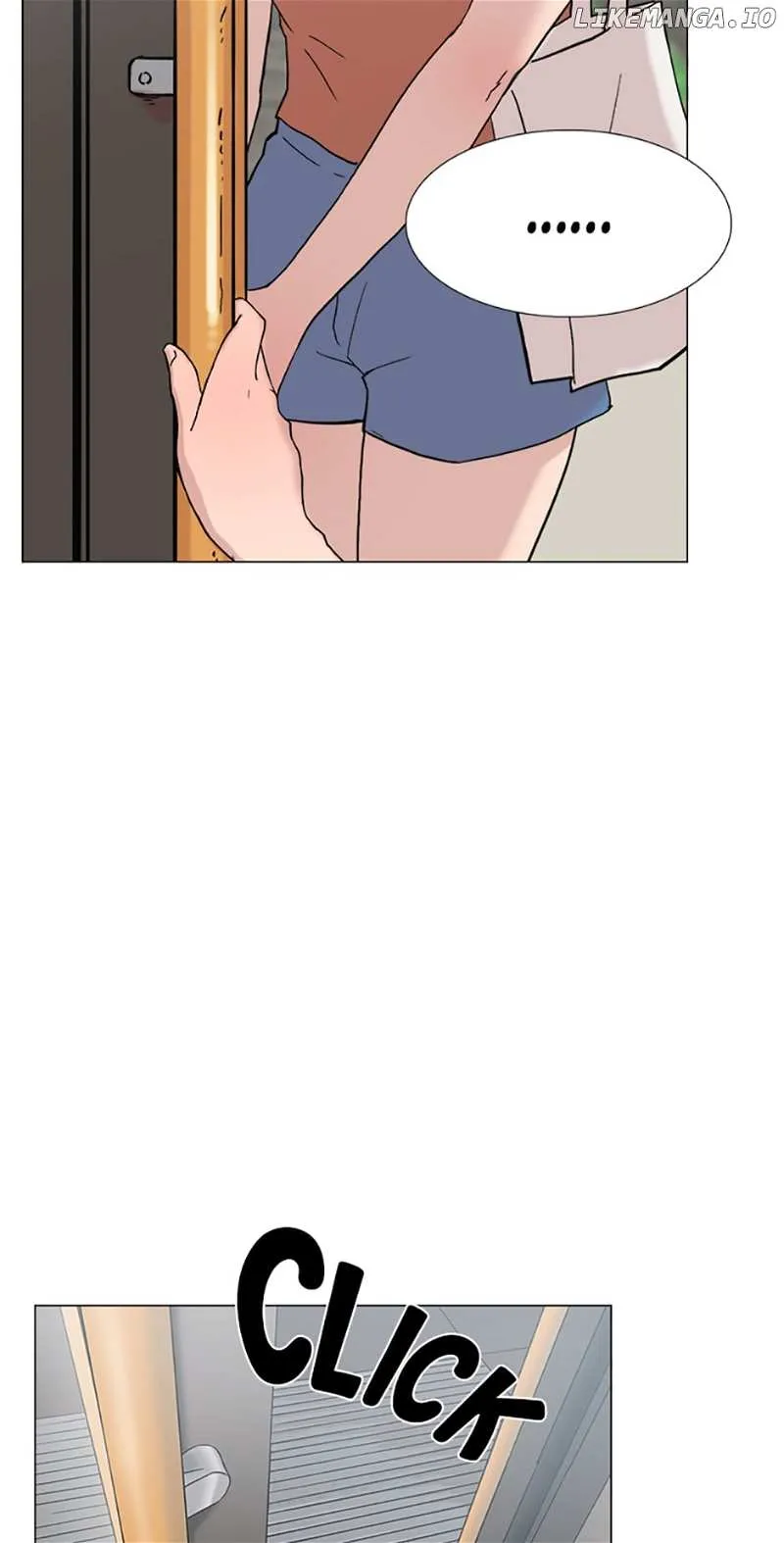 Read Tangled chapter 53 image 33 on Lezhin